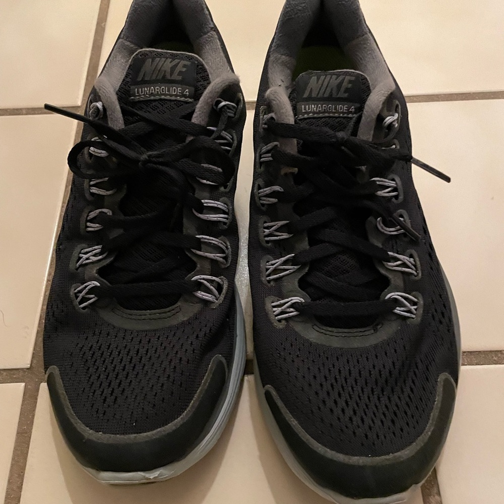 Nike Lunarglide 4